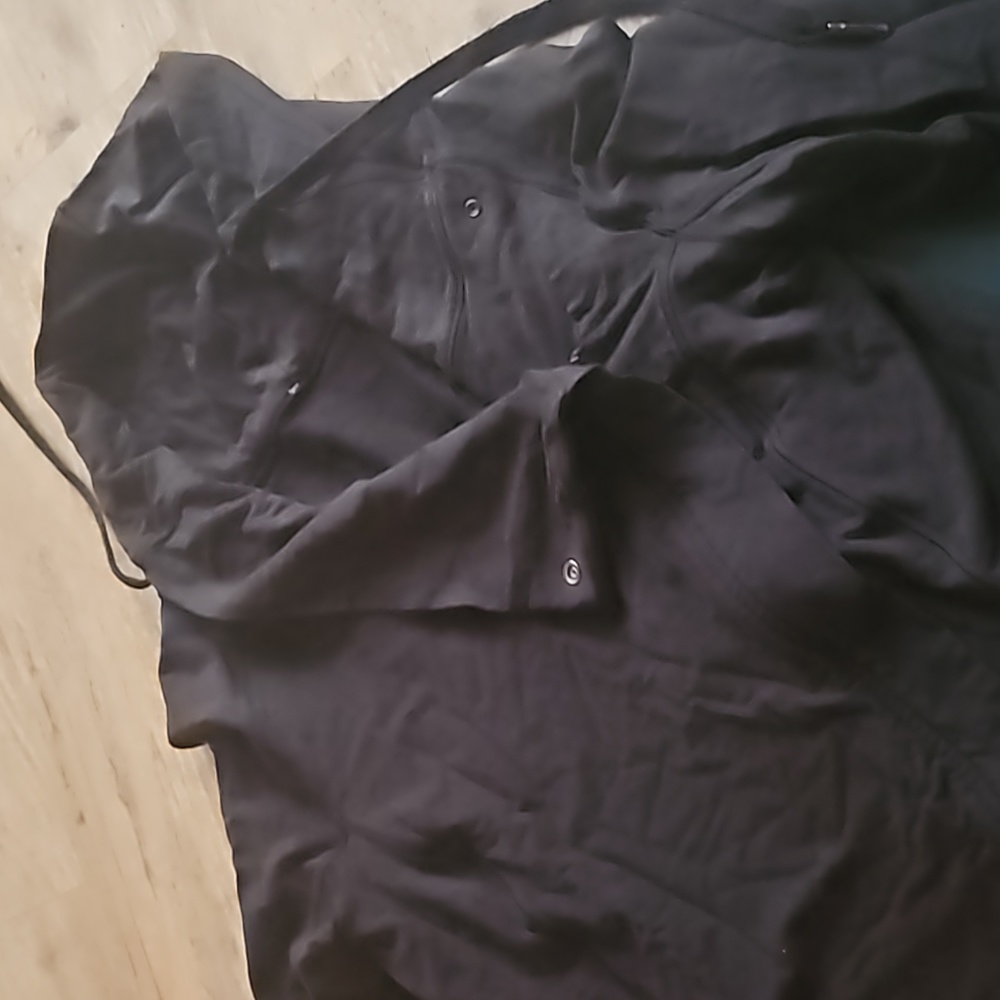 Lululemon sweater